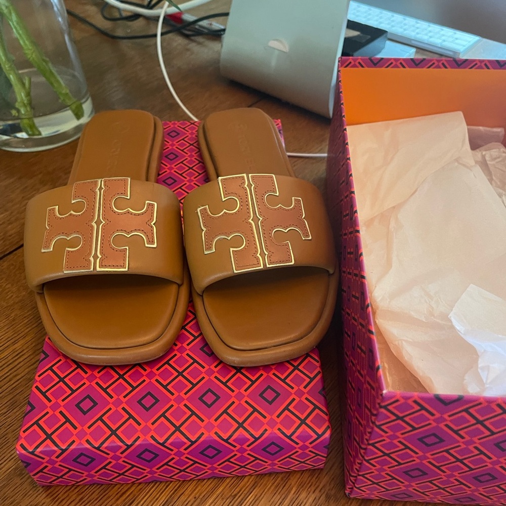 Tory Burch sandals
